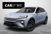 MG Marvel R vaihtoauto