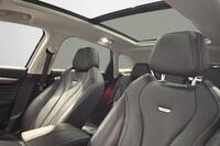 MG Marvel R vaihtoauto