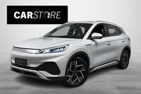 BYD Atto 3 vaihtoauto