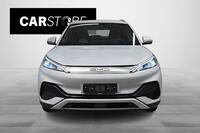 BYD Atto 3 vaihtoauto