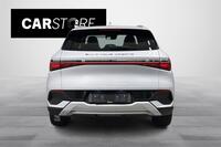 BYD Atto 3 vaihtoauto