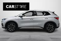 BYD Atto 3 vaihtoauto