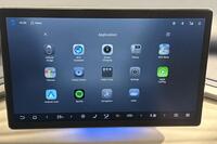 BYD Atto 3 vaihtoauto