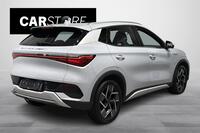 BYD Atto 3 vaihtoauto