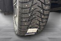 BYD Atto 3 vaihtoauto