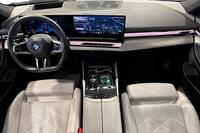 BMW i5 vaihtoauto