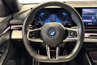 BMW i5 vaihtoauto