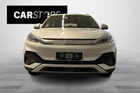 BYD Atto 3 vaihtoauto