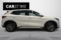 BYD Atto 3 vaihtoauto