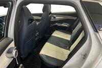 BYD Atto 3 vaihtoauto