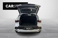 BYD Atto 3 vaihtoauto