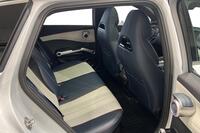 BYD Atto 3 vaihtoauto