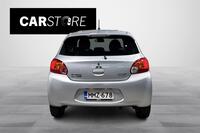 Mitsubishi Space Star vaihtoauto