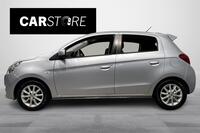 Mitsubishi Space Star vaihtoauto