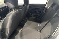 Mitsubishi Space Star vaihtoauto