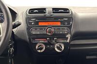 Mitsubishi Space Star vaihtoauto