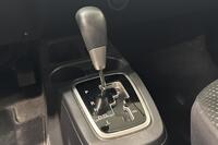 Mitsubishi Space Star vaihtoauto