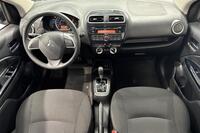 Mitsubishi Space Star vaihtoauto