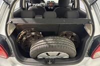 Mitsubishi Space Star vaihtoauto