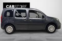 Mercedes-Benz Citan vaihtoauto