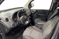 Mercedes-Benz Citan vaihtoauto