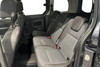 Mercedes-Benz Citan vaihtoauto