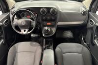 Mercedes-Benz Citan vaihtoauto