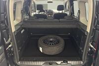 Mercedes-Benz Citan vaihtoauto