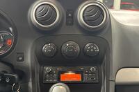 Mercedes-Benz Citan vaihtoauto