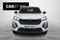 Peugeot 2008 vaihtoauto