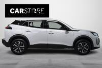 Peugeot 2008 vaihtoauto