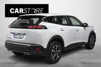 Peugeot 2008 vaihtoauto