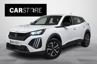 Peugeot 2008 vaihtoauto