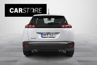 Peugeot 2008 vaihtoauto