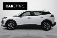 Peugeot 2008 vaihtoauto