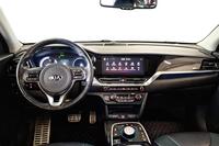 Kia Niro Electric vaihtoauto