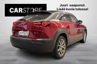 Mazda MX-30 vaihtoauto