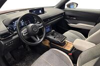 Mazda MX-30 vaihtoauto