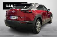 Mazda MX-30 vaihtoauto