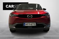 Mazda MX-30 vaihtoauto