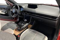 Mazda MX-30 vaihtoauto