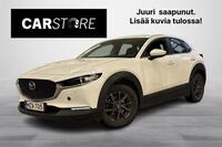 Mazda CX-30 vaihtoauto