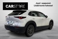 Mazda CX-30 vaihtoauto