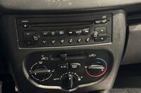 Peugeot 206 + vaihtoauto