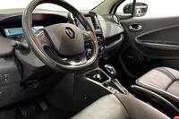 Renault Zoe vaihtoauto