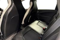 Renault Zoe vaihtoauto