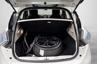 Renault Zoe vaihtoauto