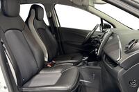 Renault Zoe vaihtoauto