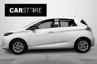 Renault Zoe vaihtoauto