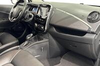 Renault Zoe vaihtoauto